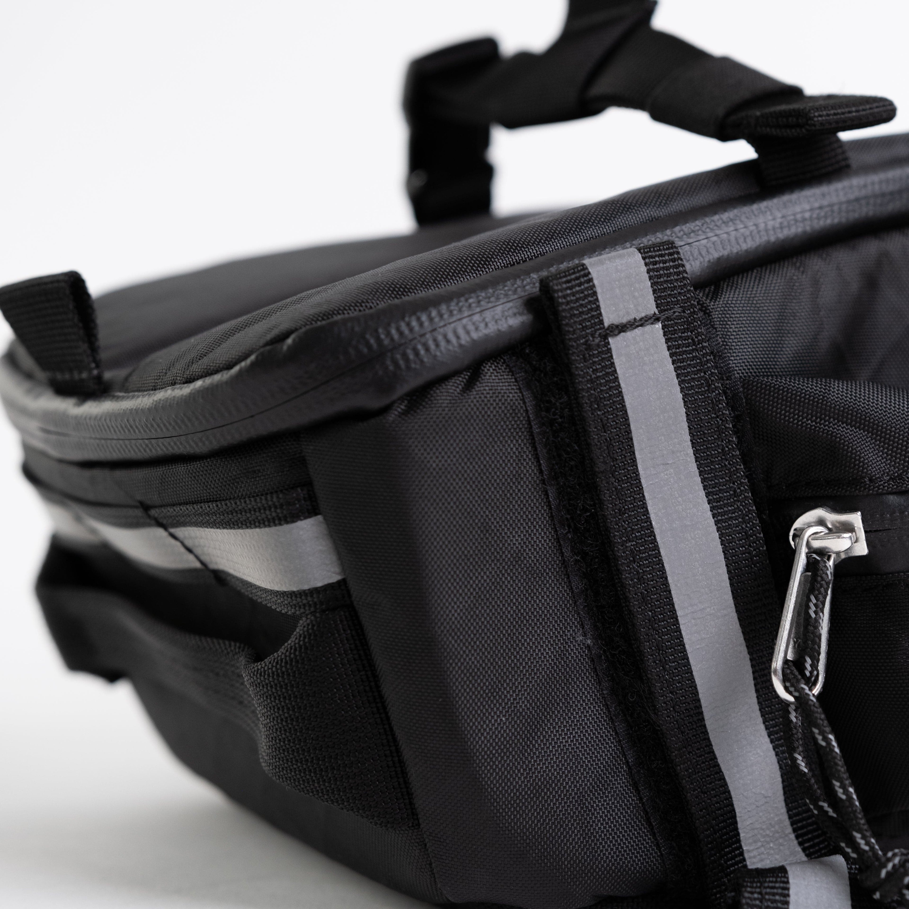 TailRider 2 - Sacoche de porte-bagages