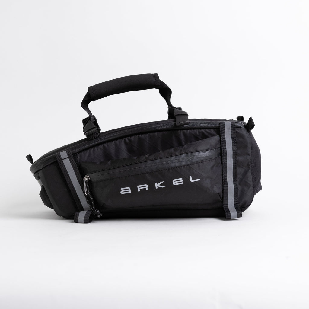 TailRider 2 - Sacoche de porte-bagages