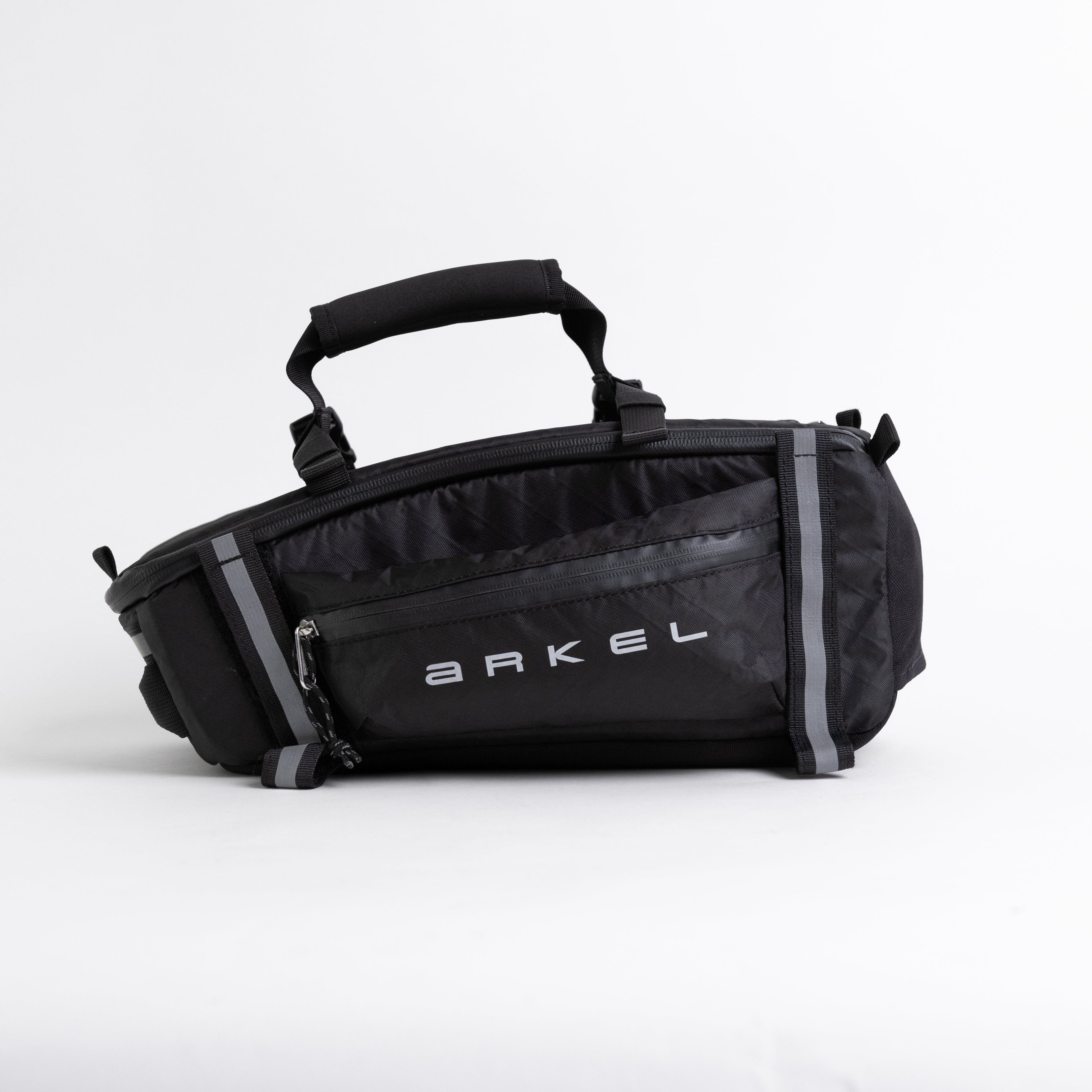 TailRider 2 - Sacoche de porte-bagages