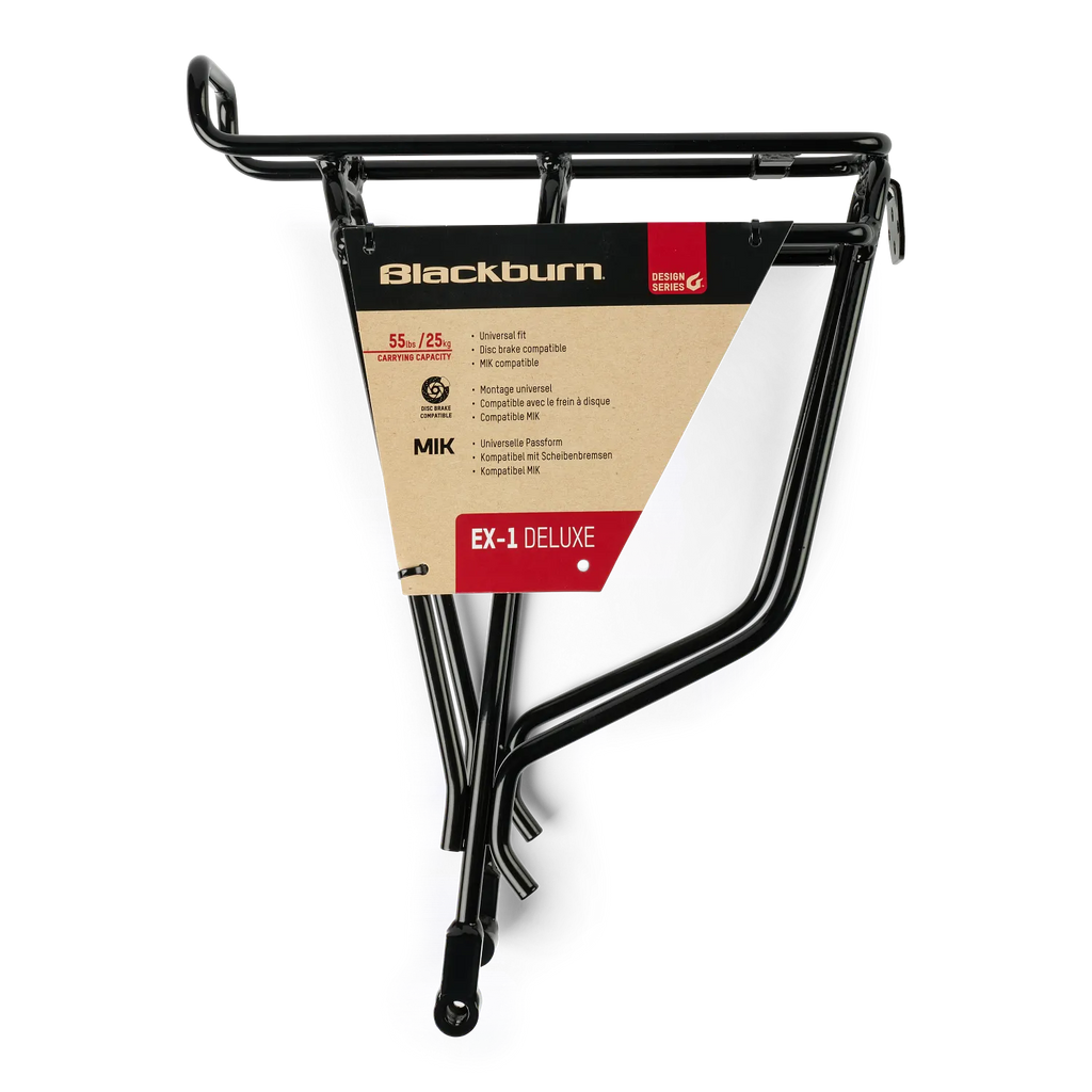 EX-1 DLX Rack