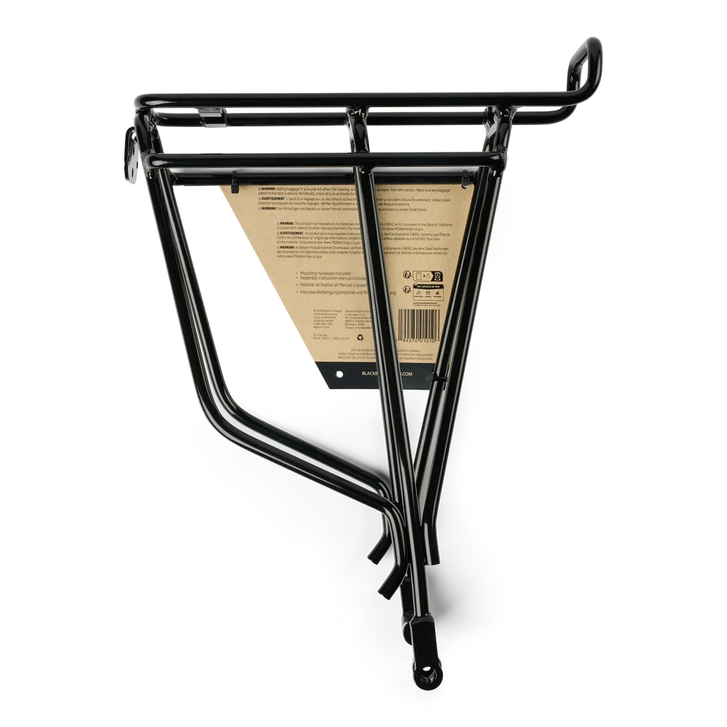 EX-1 DLX Rack