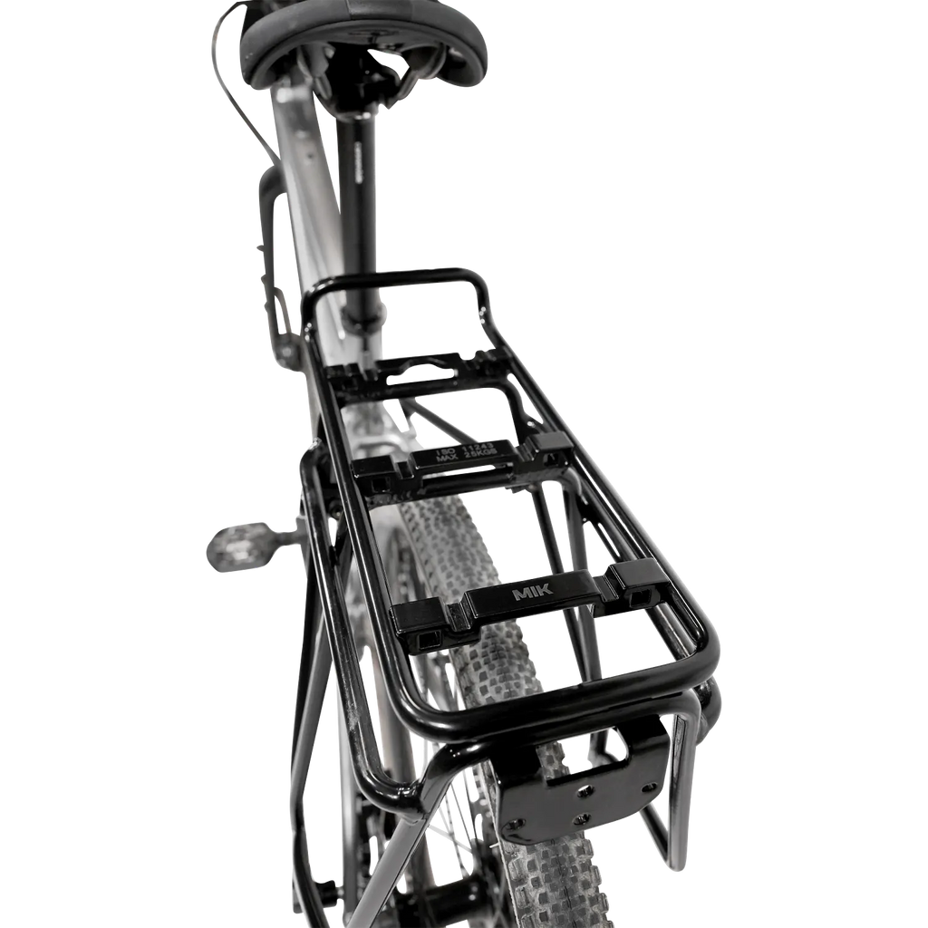 EX-1 DLX Rack