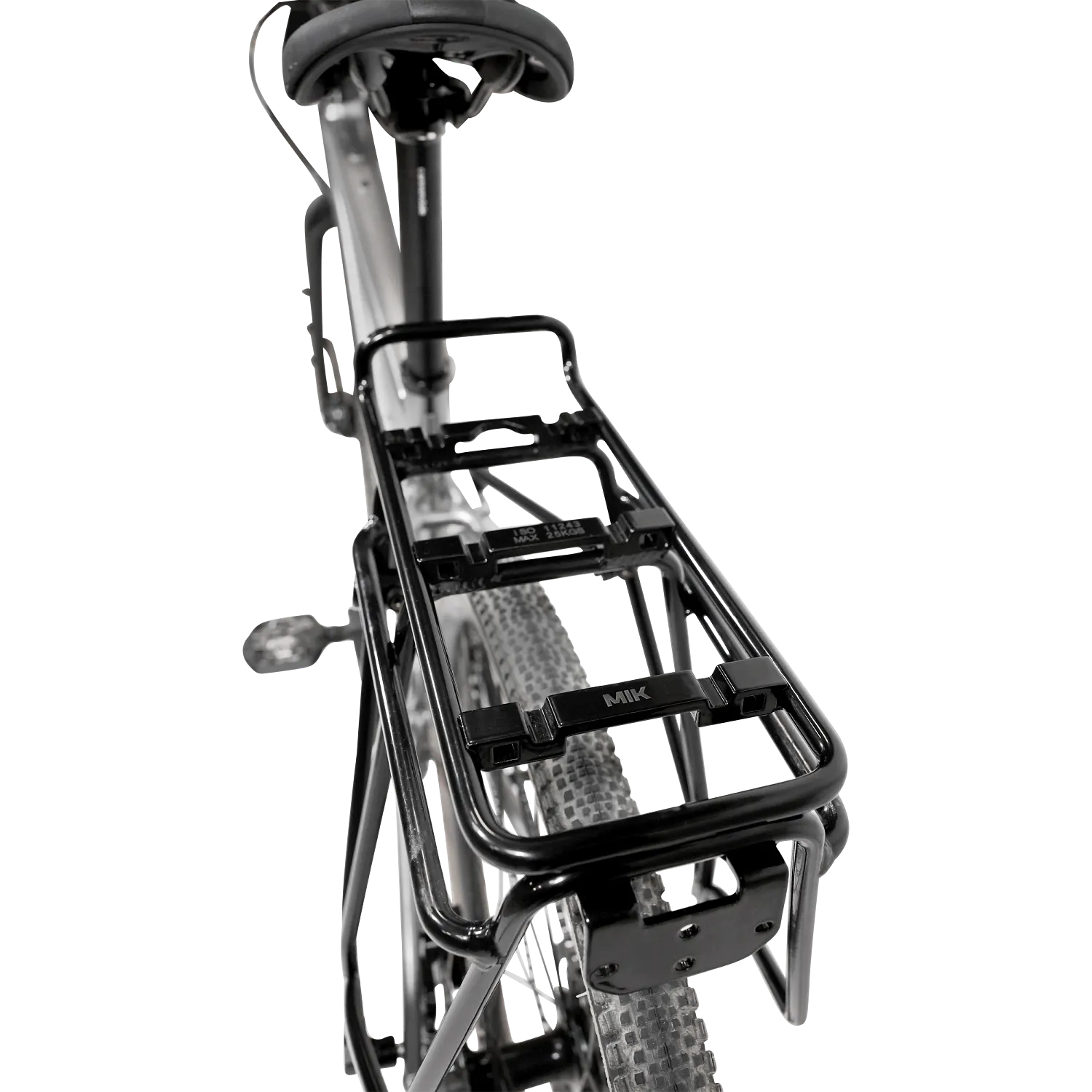 EX-1 DLX Rack
