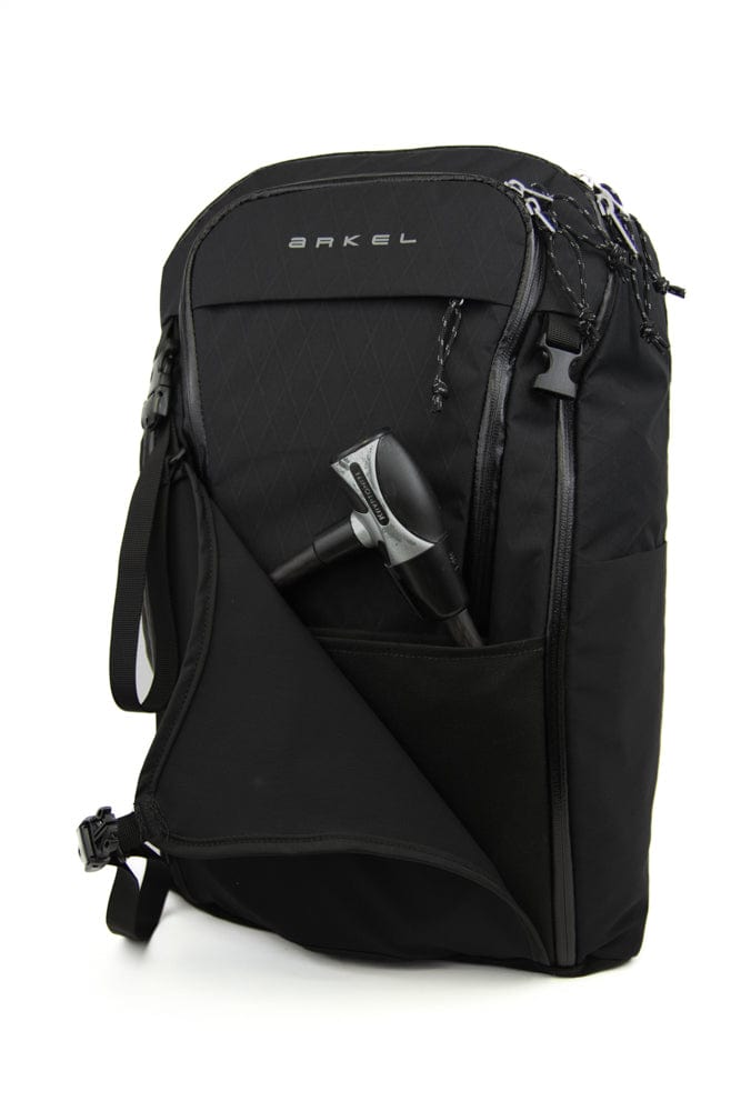 Sac à dos Pannier - Bogue