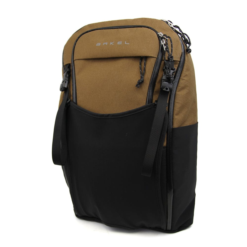 Sac à dos Pannier - Bogue