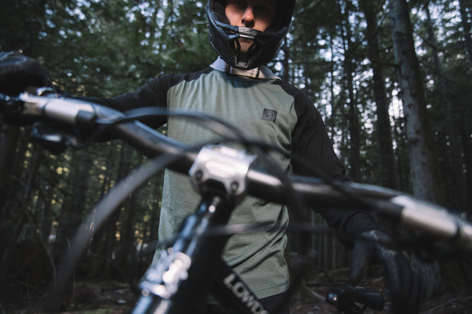 Veldt Jersey
