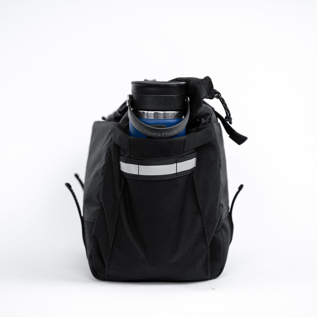 Sac à dos à enroulement TailRider