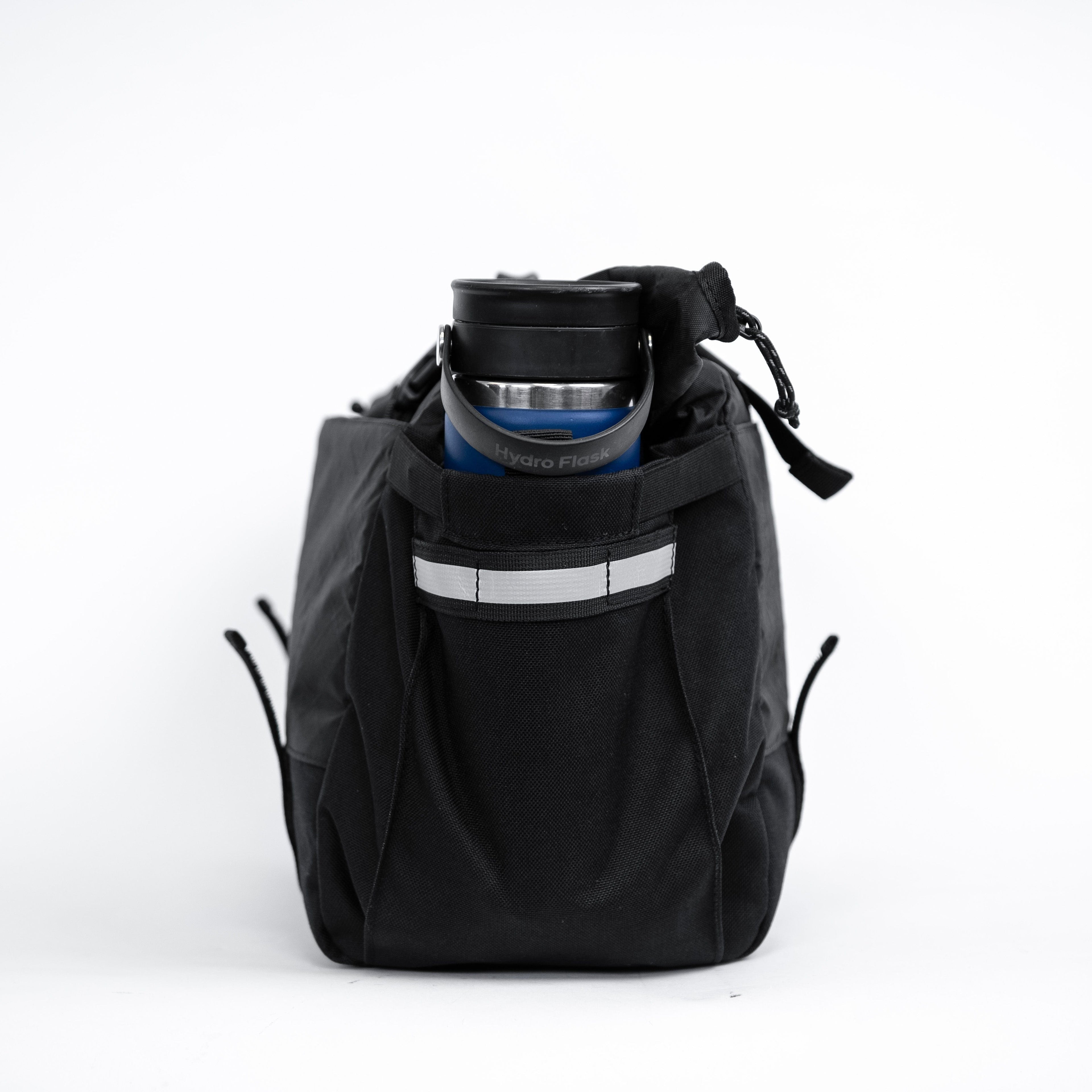 Sac à dos à enroulement TailRider