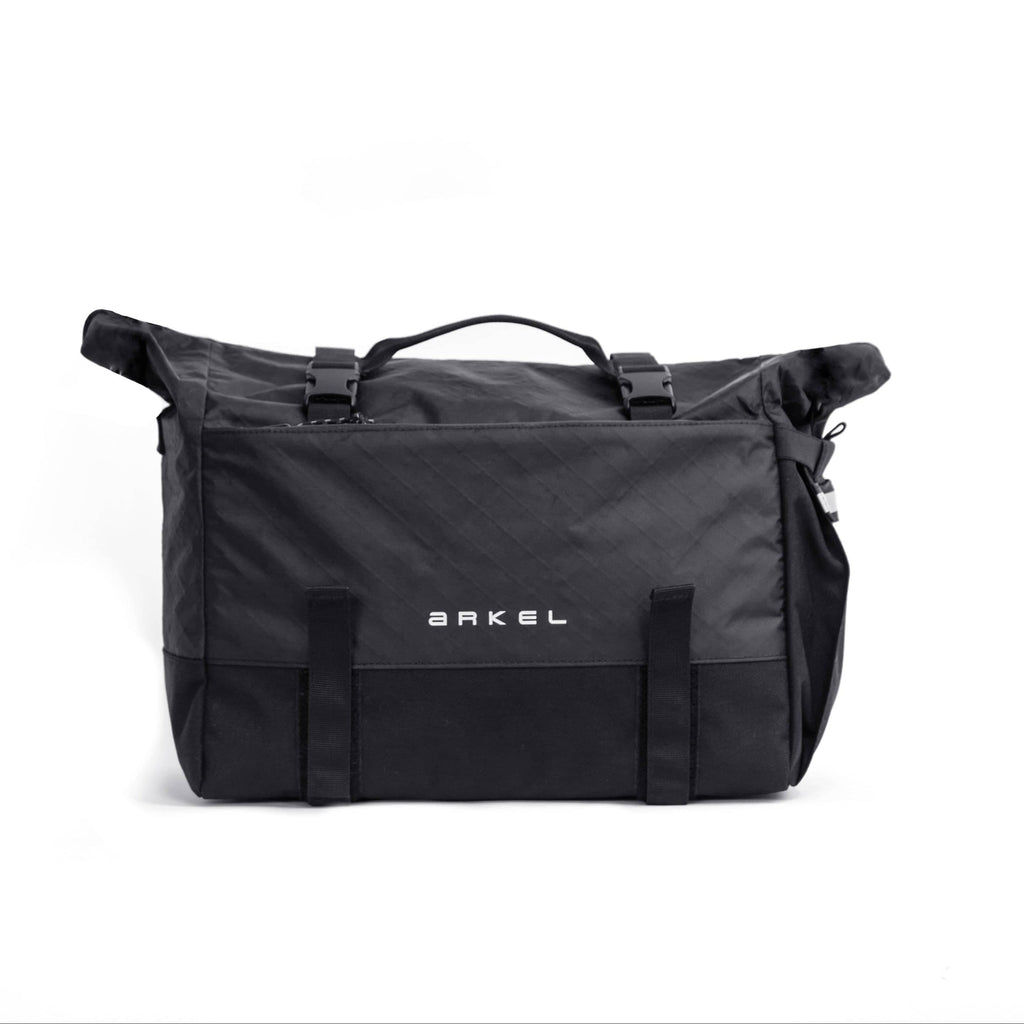 Sac à dos à enroulement TailRider