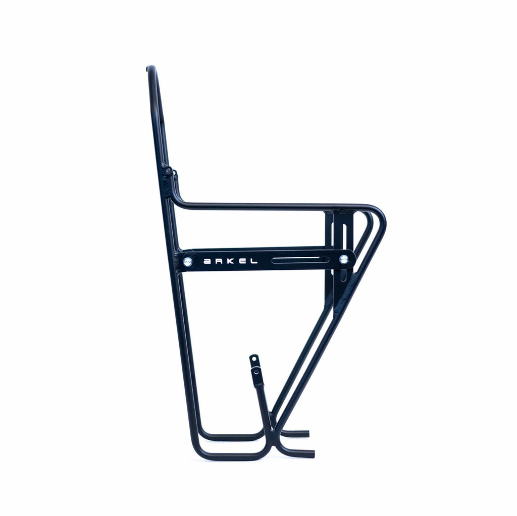 AC LowRider- Front Rack