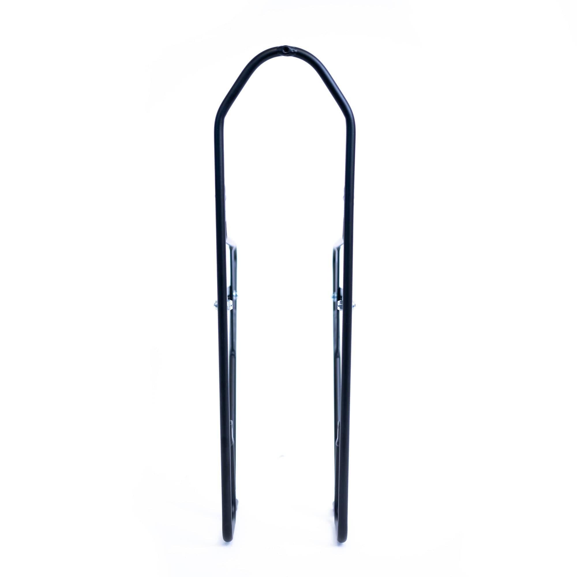 AC LowRider- Front Rack
