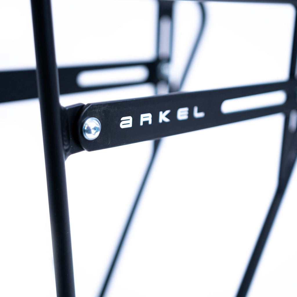 Evo Low Rider Front Rack AC LowRider- Front Rack – Skookum Gear