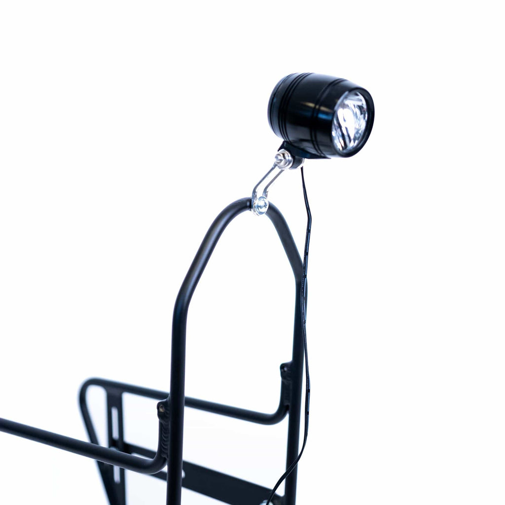 Low Rider Fornt AC LowRider- Front Rack – Skookum Gear