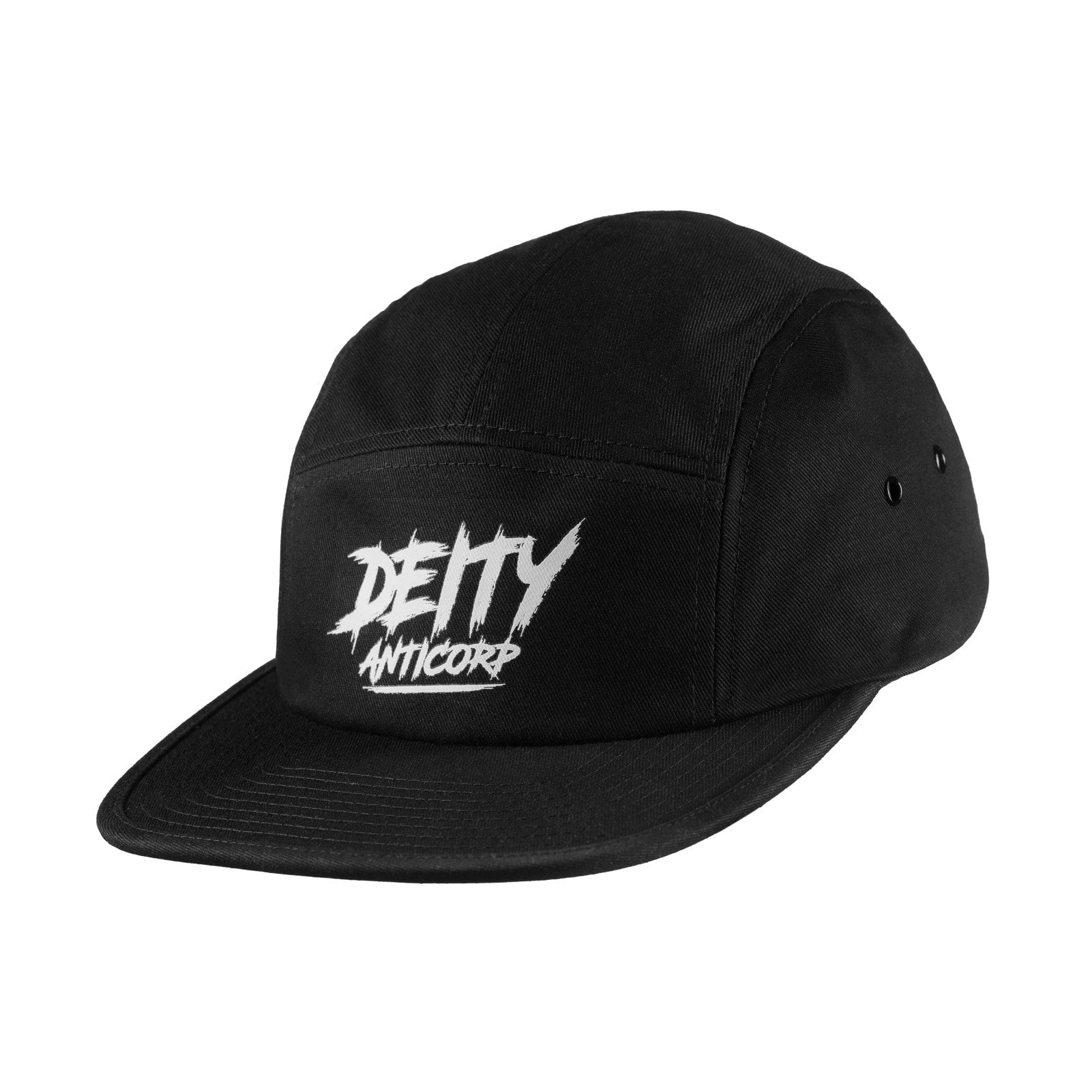 5 panel hat