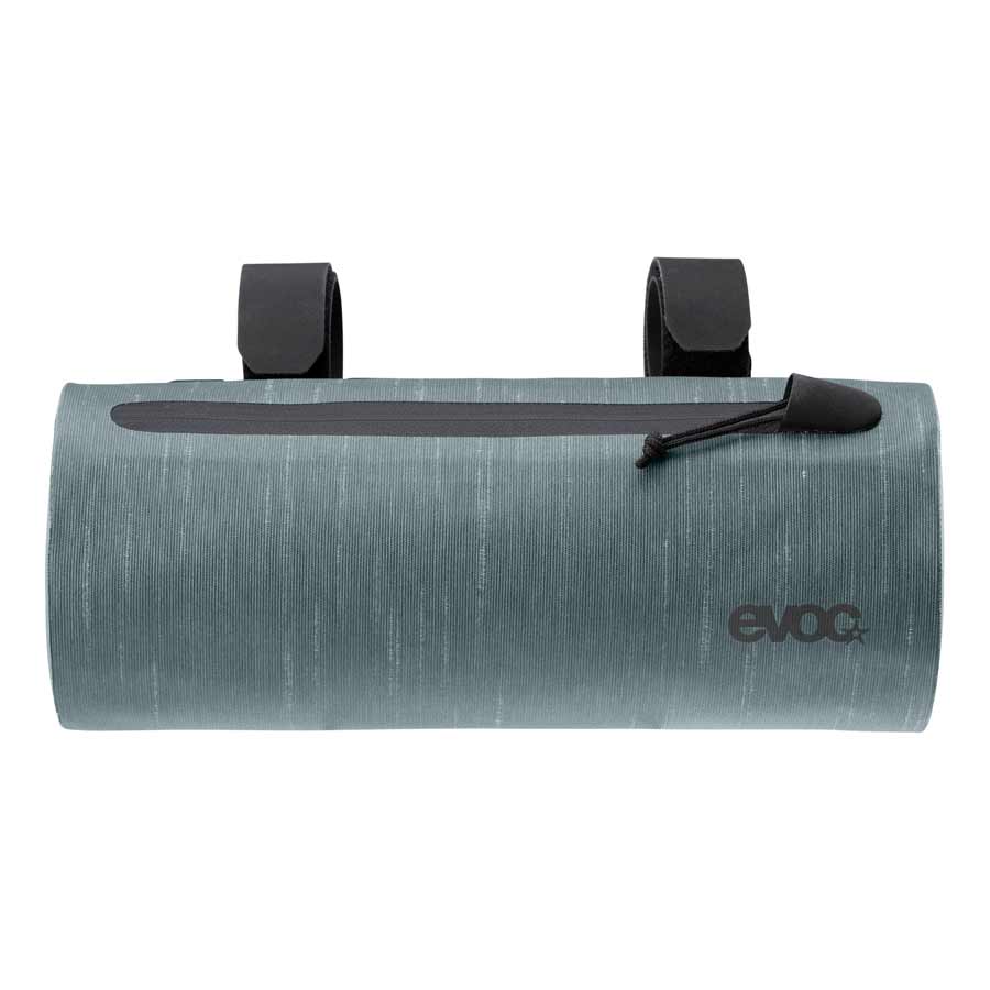 EVOC, WP 1.5, Handlebar Bag, 1.5L, Steel