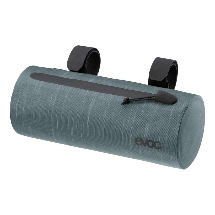 EVOC, WP 1.5, Handlebar Bag, 1.5L, Steel