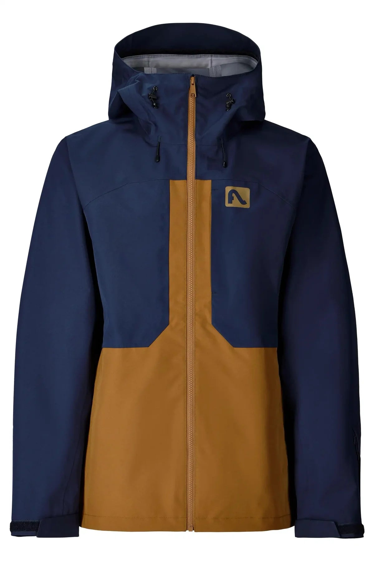 Knight Jacket
