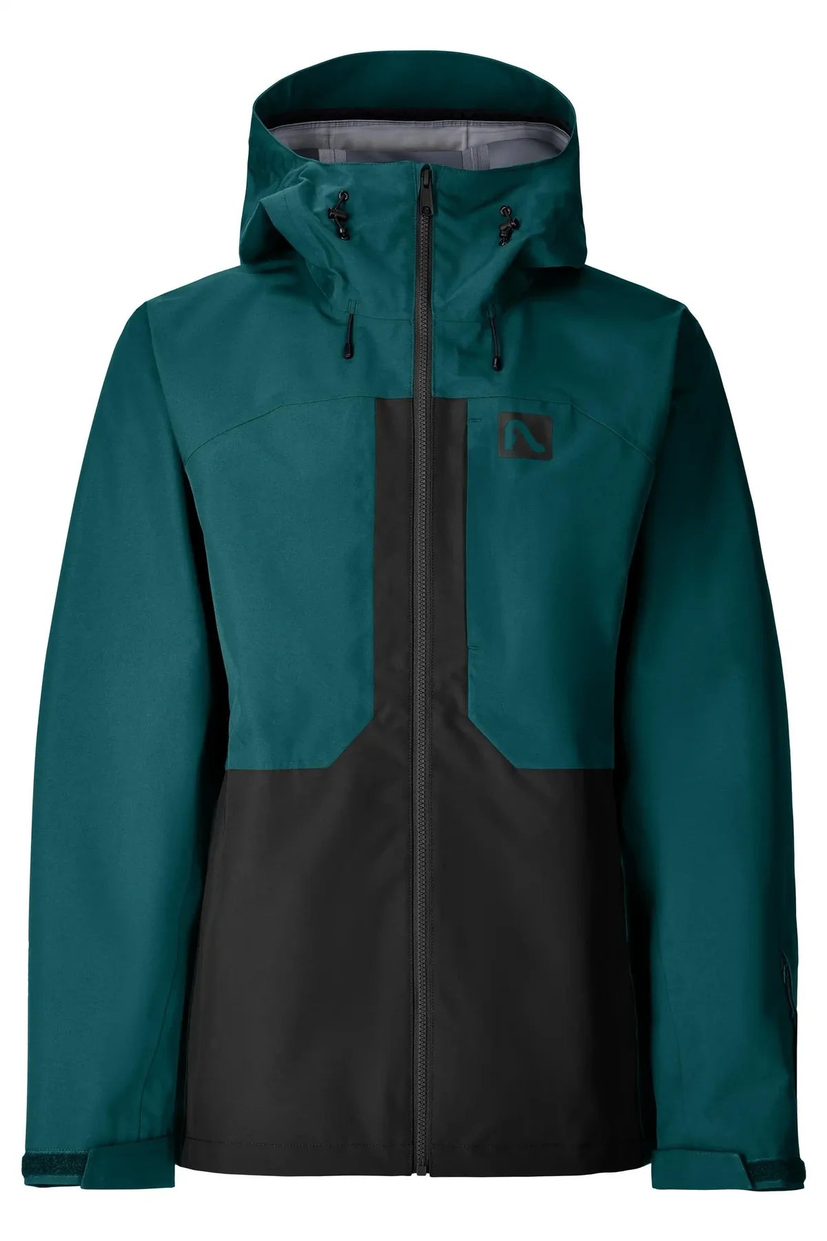 Knight Jacket