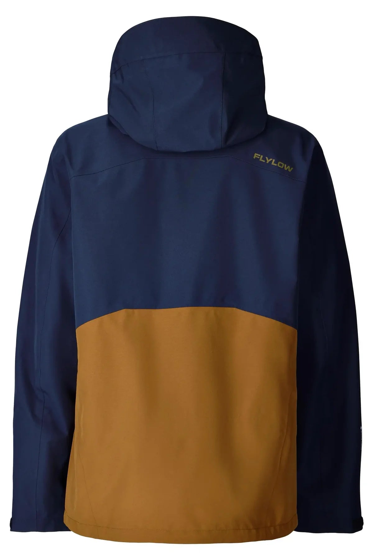 Knight Jacket