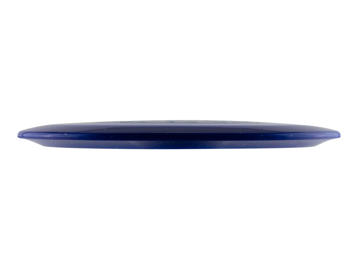 Black rectangular object with rounded edges on a white background
