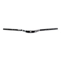 Joystick Components, 8-Bit Alloy 35, MTB Handlebar, Diameter: 35mm, 820mm, Rise: 20mm, Black