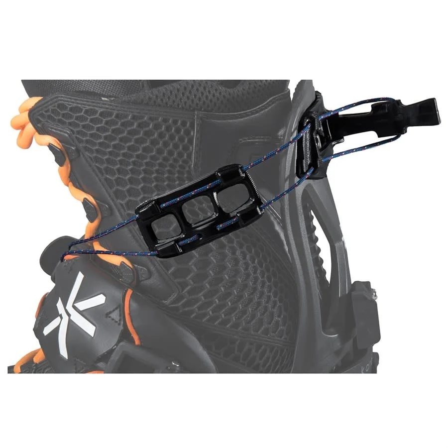 Karakoram Flex-Lock