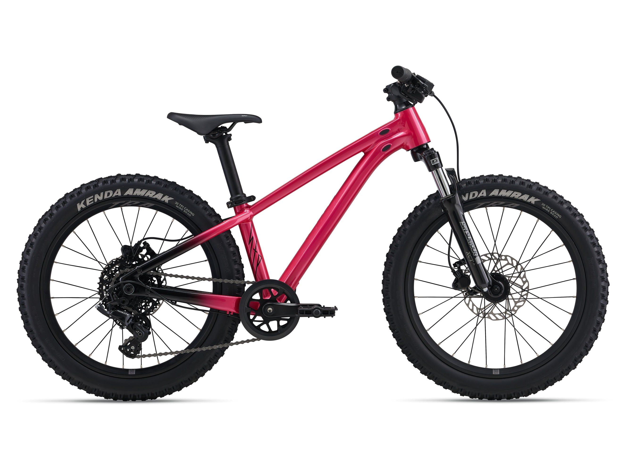 STP 20 FS