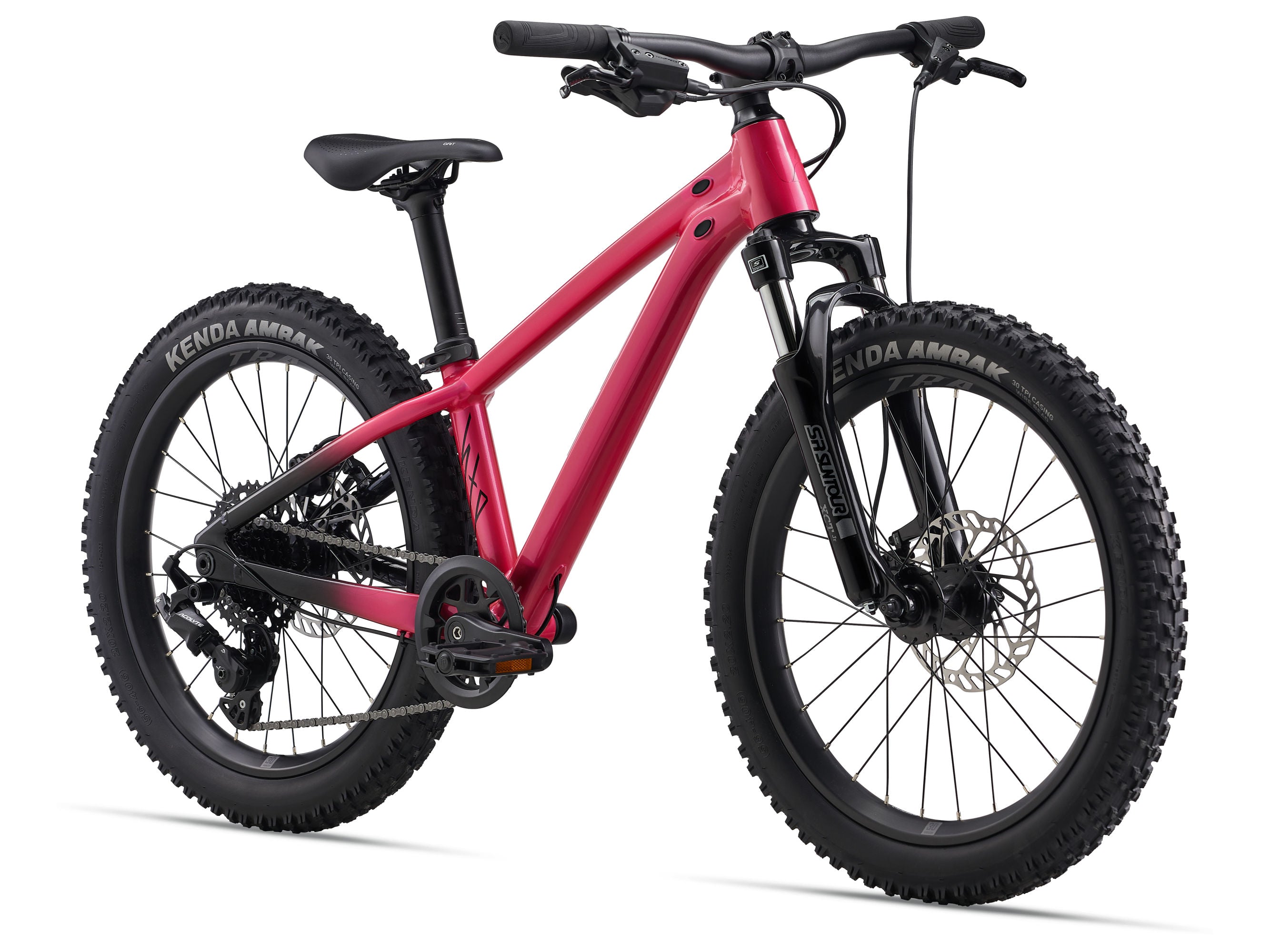 STP 20 FS