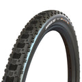 Maxxis, Aspen ST, Mountain Tire, 29''x2.25, Folding, Tubeless Ready, MaxxSpeed, EXO, 120TPI, Black