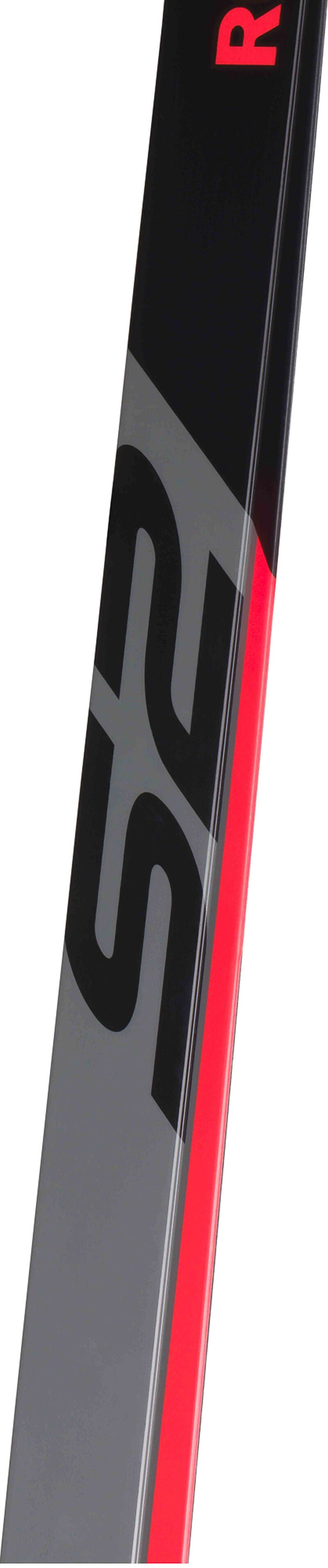 Ski with 'S2' branding on a white background