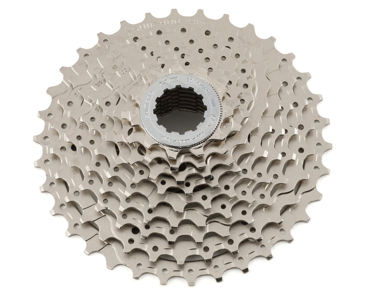 Shimano Alivio CS-HG400-9 Cassette 9-Speed 11-34T