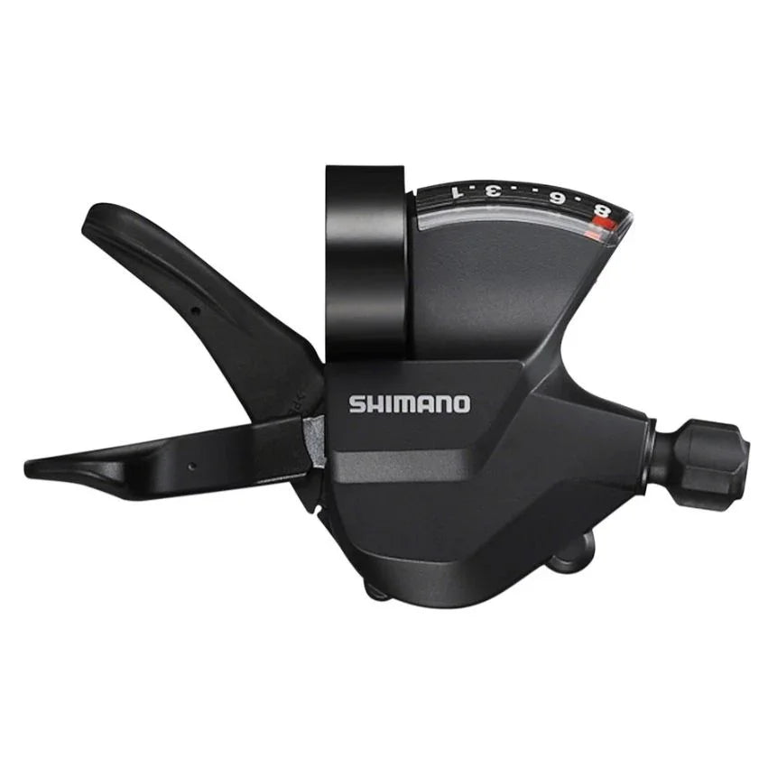Shimano Altus SL-M315-8R 8-Speed Right Rapidfire Plus Shifter