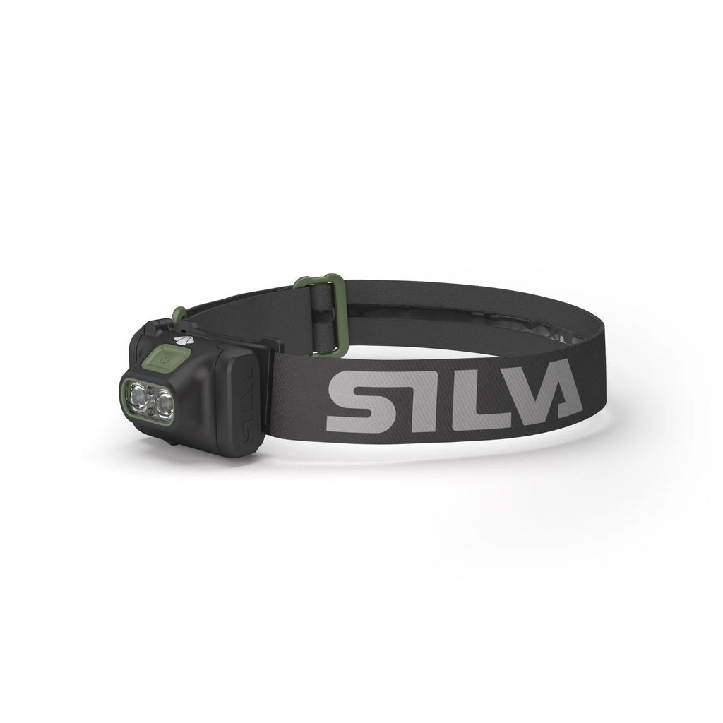 Scout 3X Headlamp