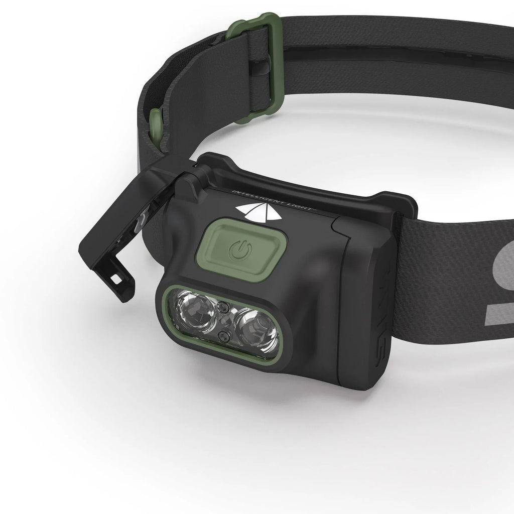 Scout 3X Headlamp