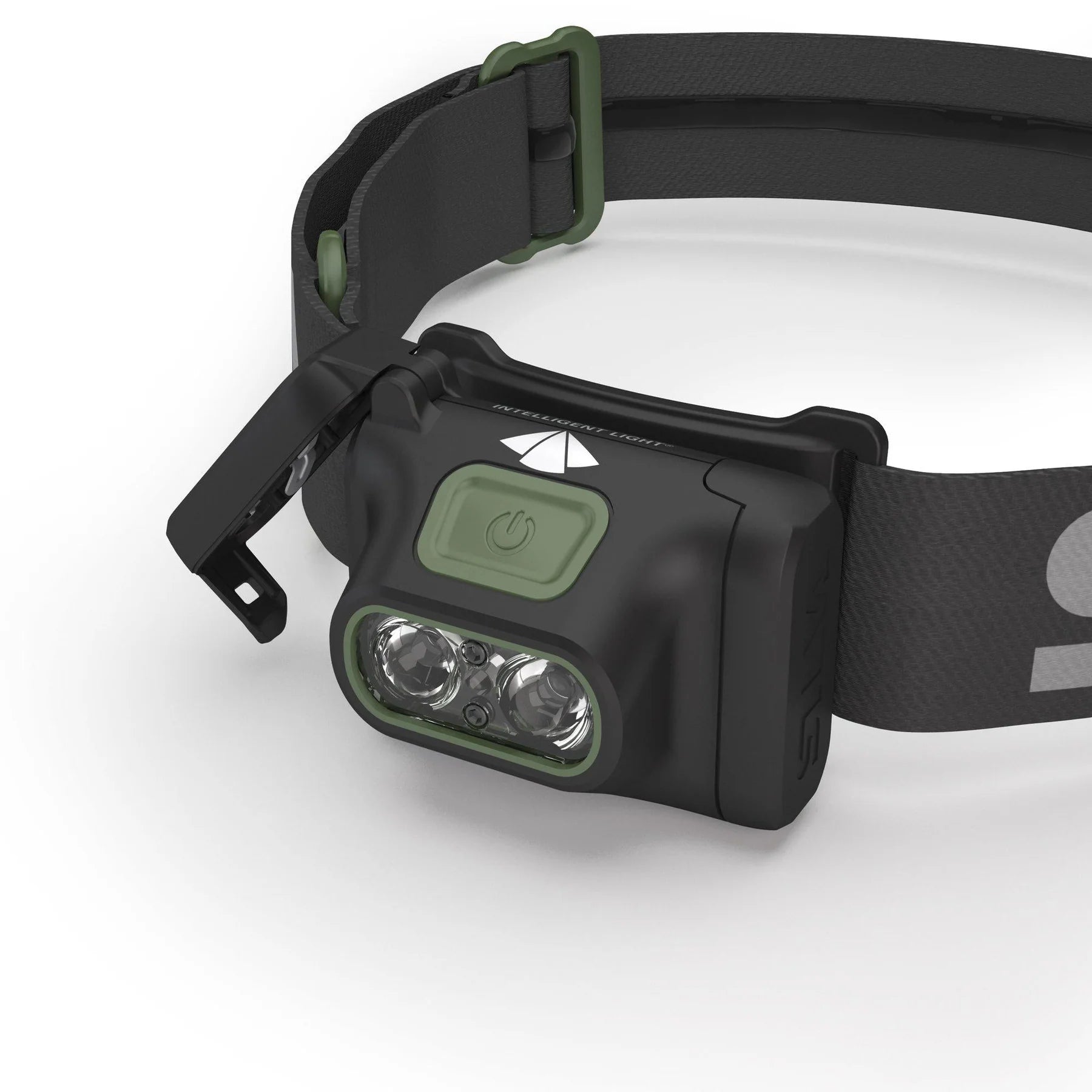 Scout 3X Headlamp