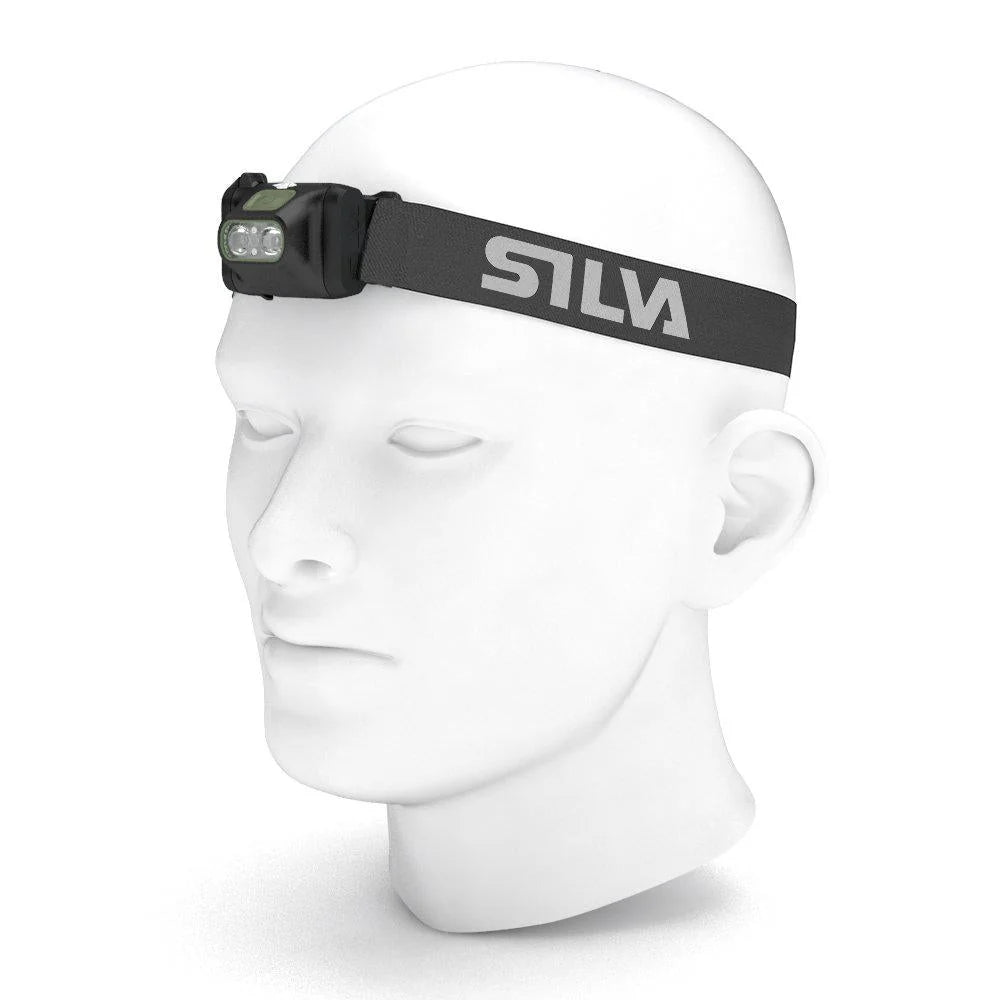 Scout 3X Headlamp