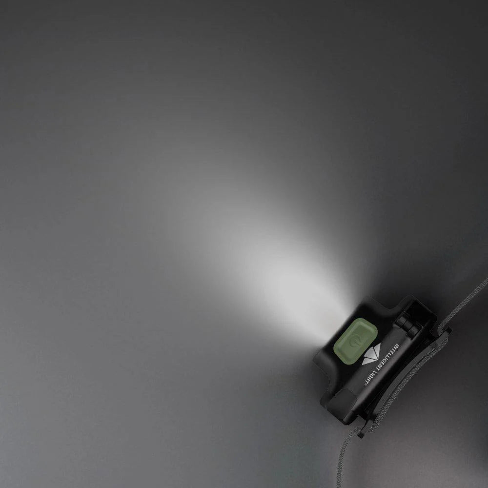 Scout 3X Headlamp