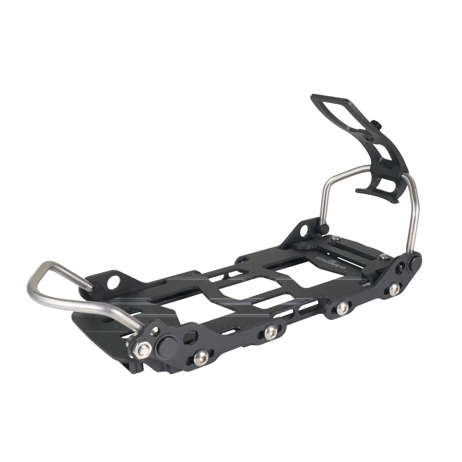 Spark snowboard bindings