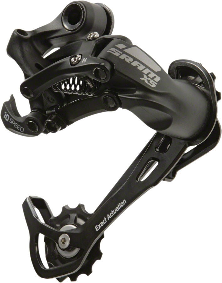 SRAM X5 10-Speed Long Cage Rear Derailleur