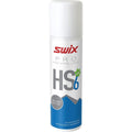 Swix Pro HS6 high speed liquid can on a white background
