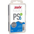 Swix PS6 ski wax packaging on a white background