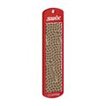 Swix coarse sanding block with red packaging on a white background