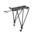 Topeak Explorer 29er Rear Rack with Disc Mount, Black - studio shot