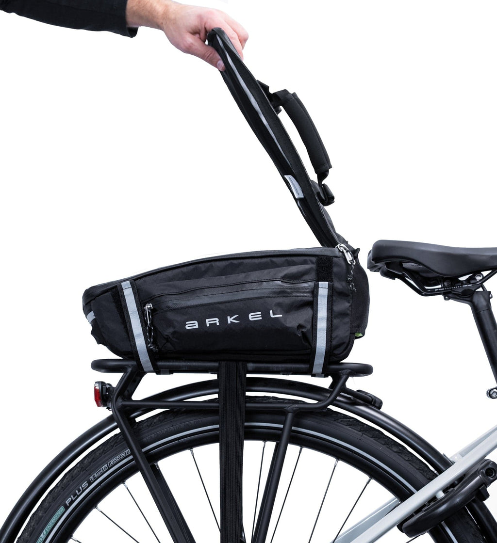 TailRider 2 - Sacoche de porte-bagages