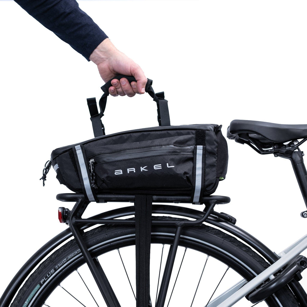 TailRider 2 - Sacoche de porte-bagages