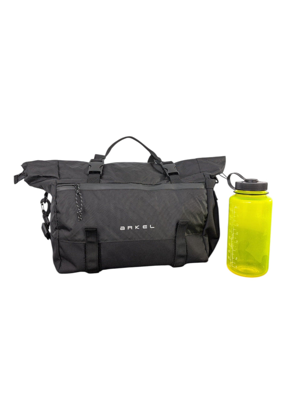 Sac à dos à enroulement TailRider