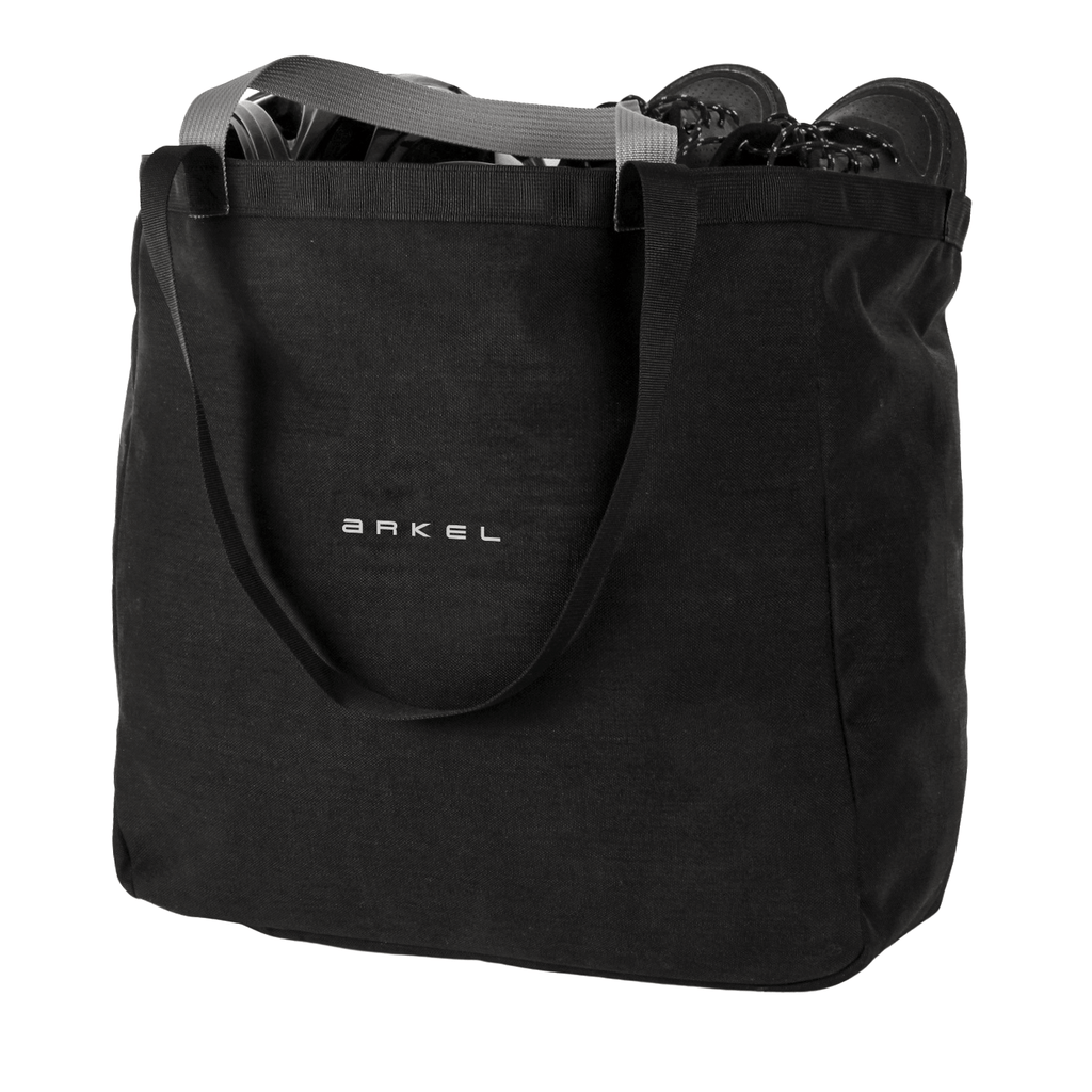 Sac fourre-tout robuste