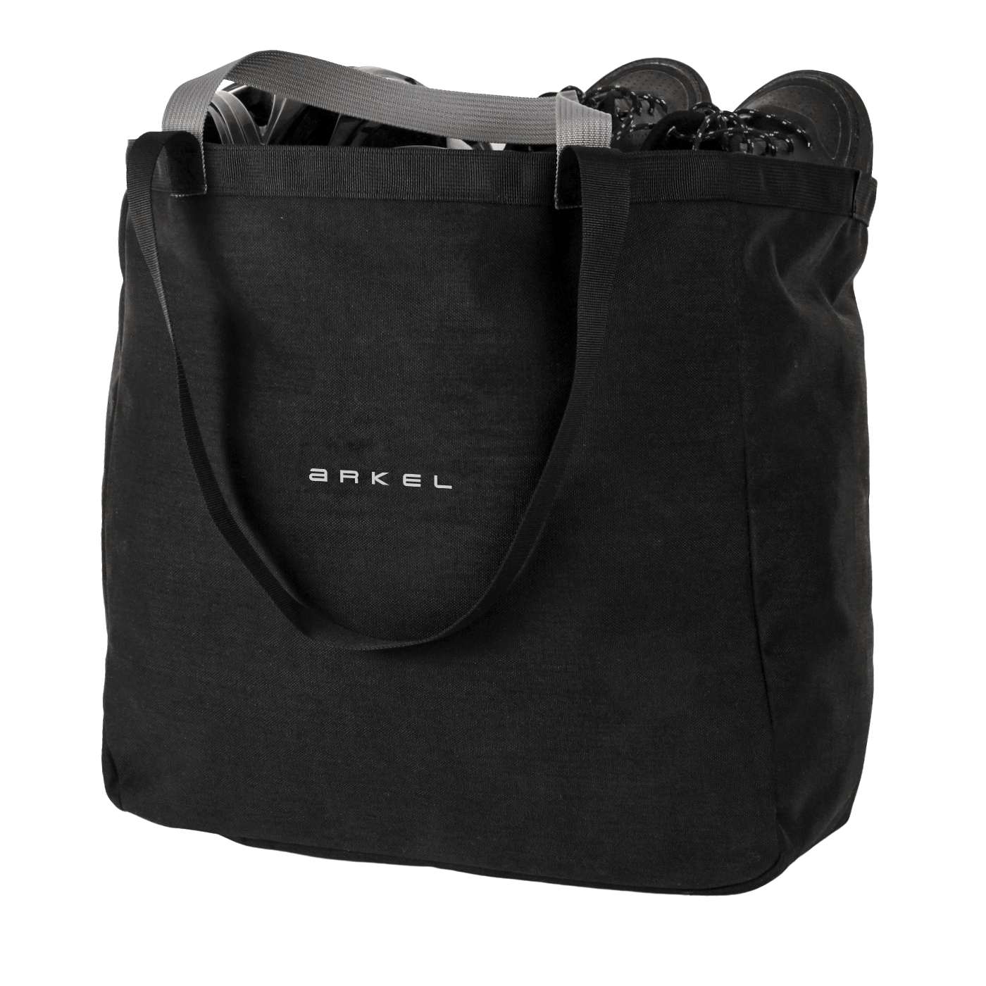 Sac fourre-tout robuste