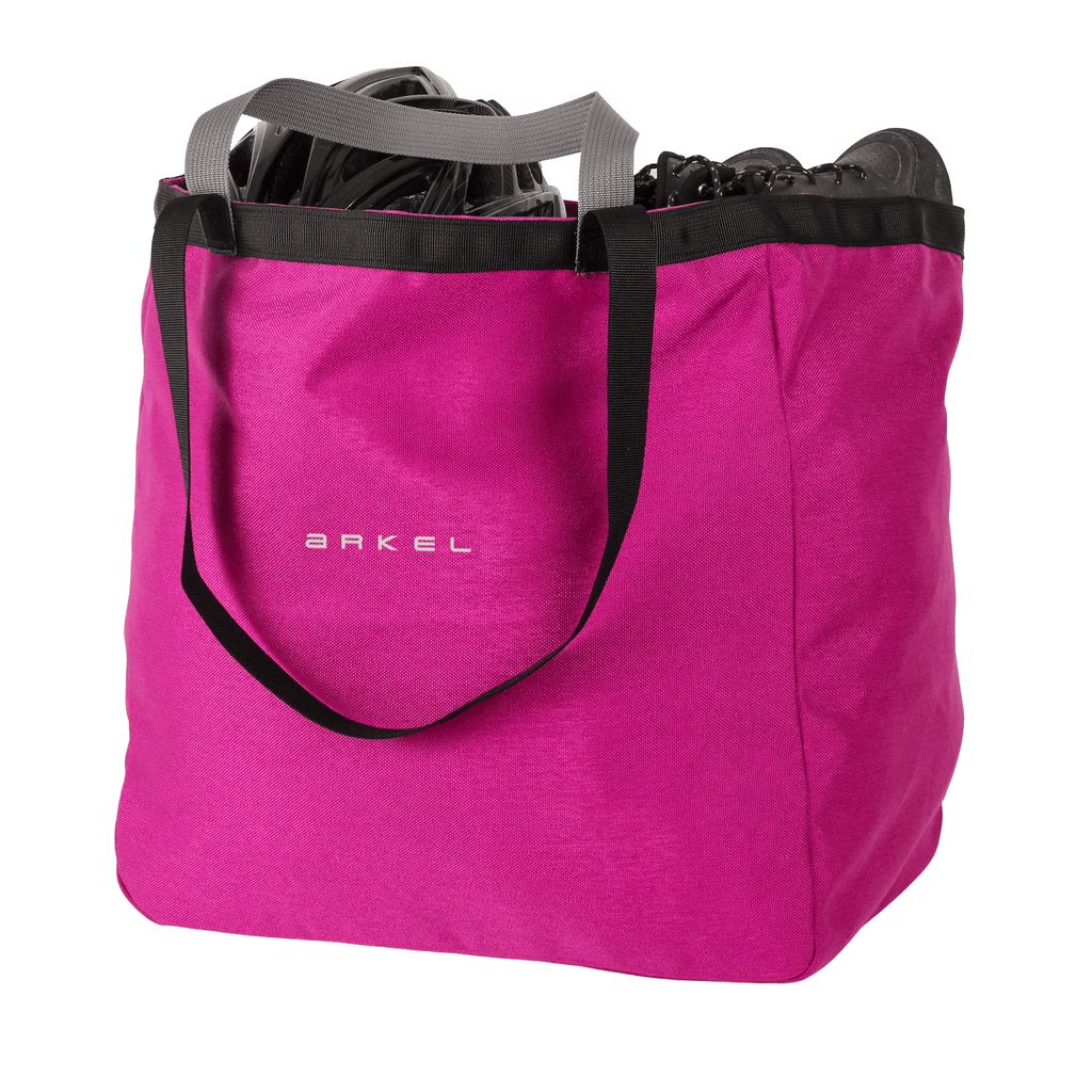 Heavy Duty Tote Bag