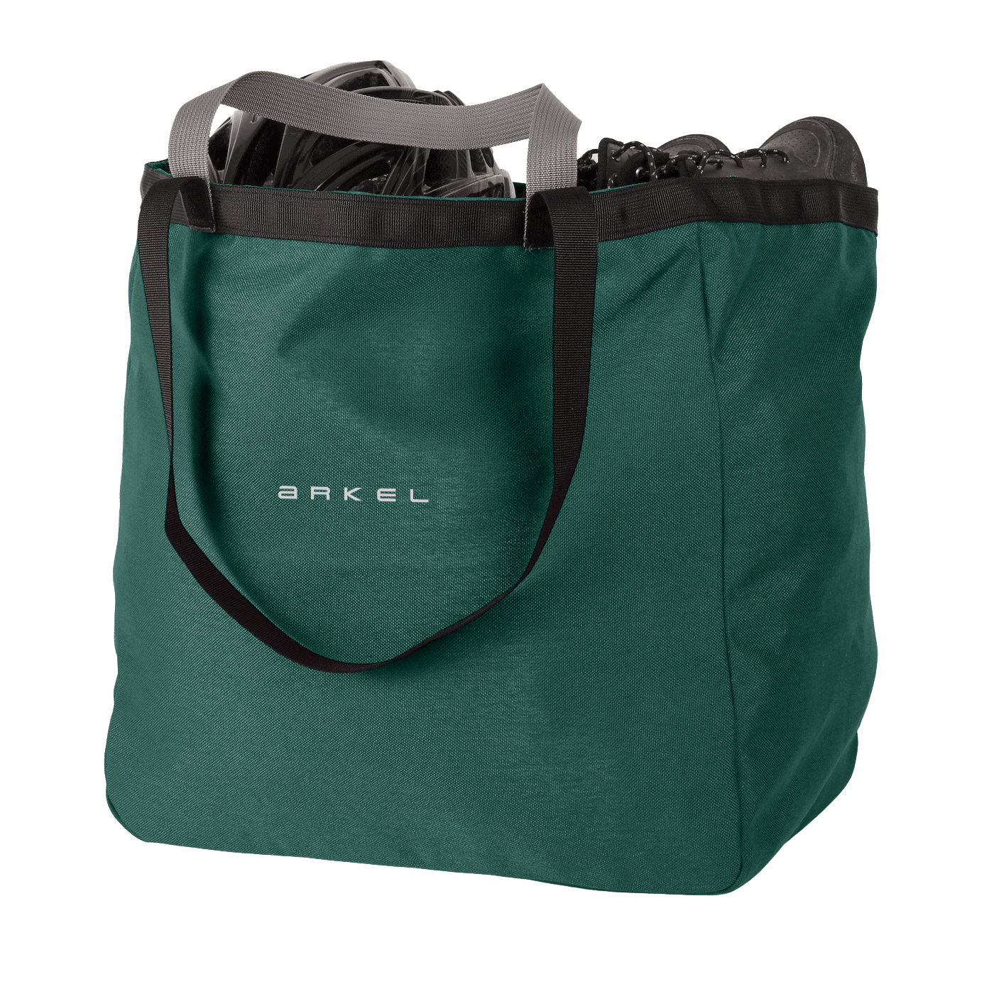 Sac fourre-tout robuste